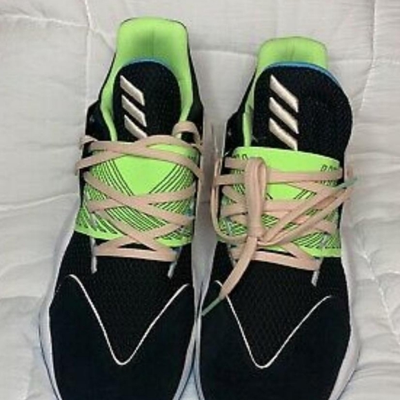 Adidas Harden Vol. 4 main image 4